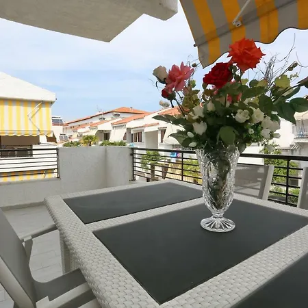 Villa Repas Pefkochori Exterior photo