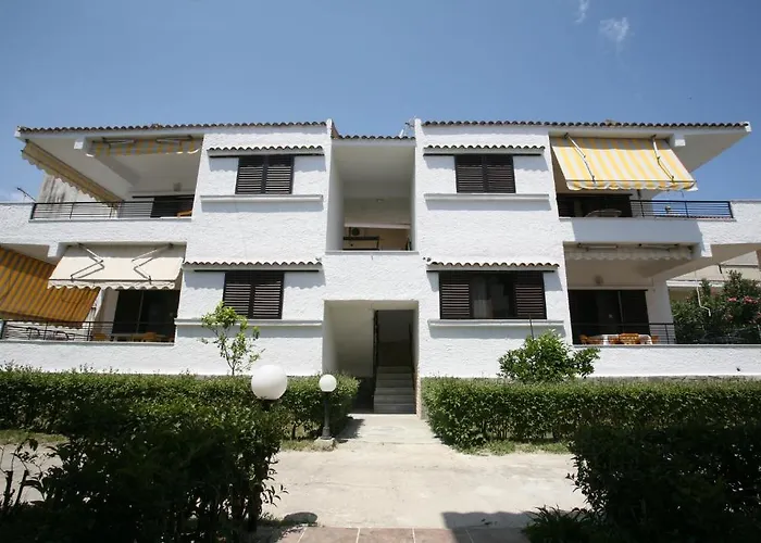 Villa Repas