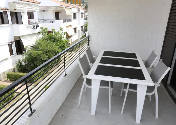 Villa Repas