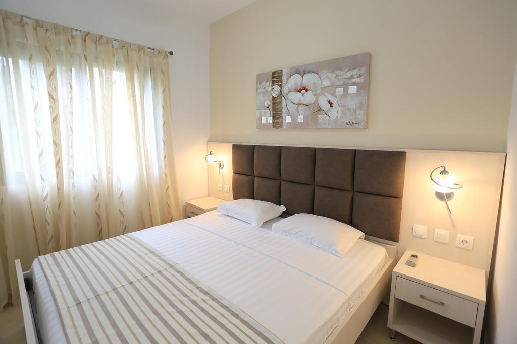 Repas Apartment *