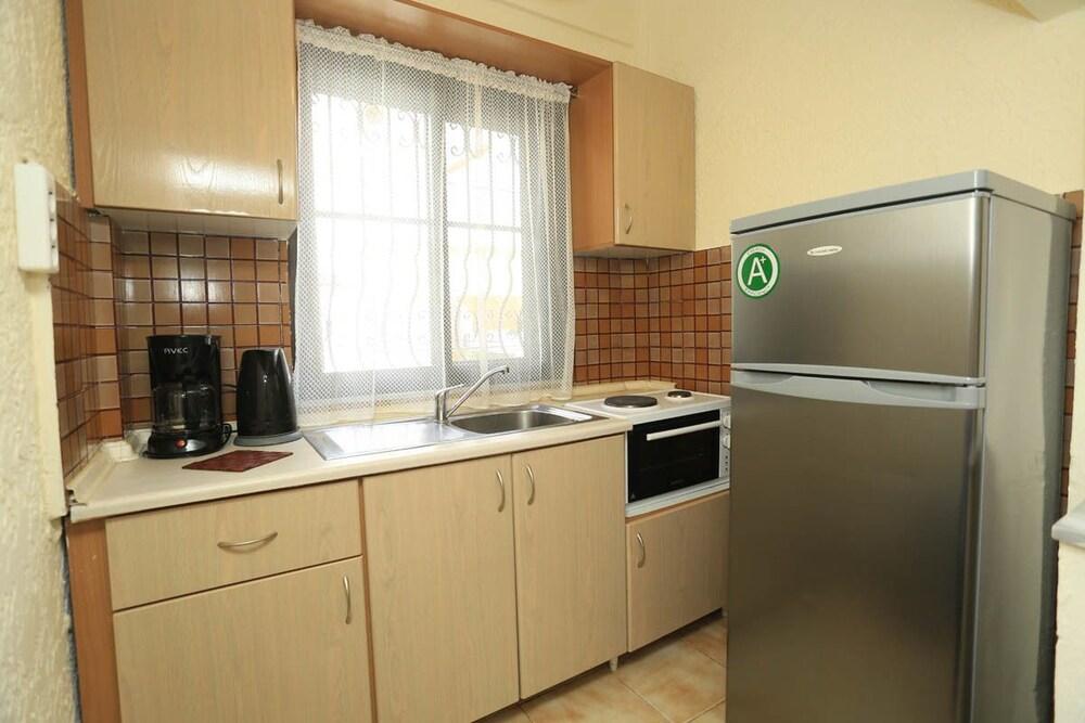Apartment Repas *