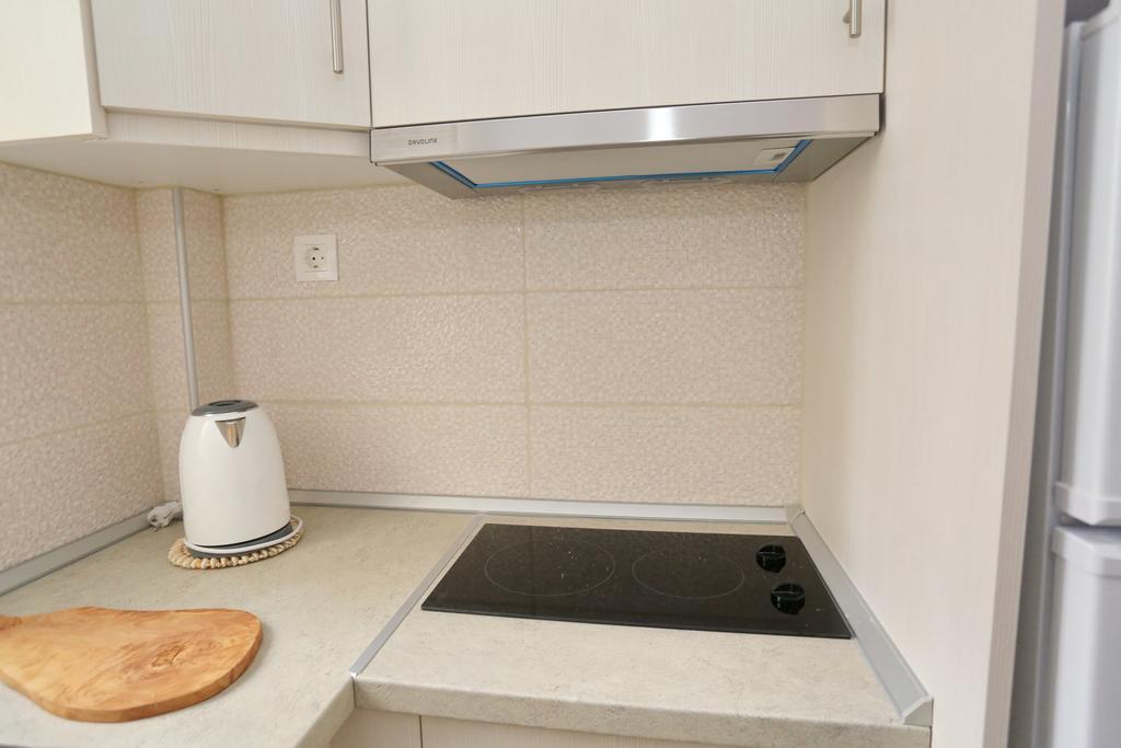 Apartment Repas Pefkochori
