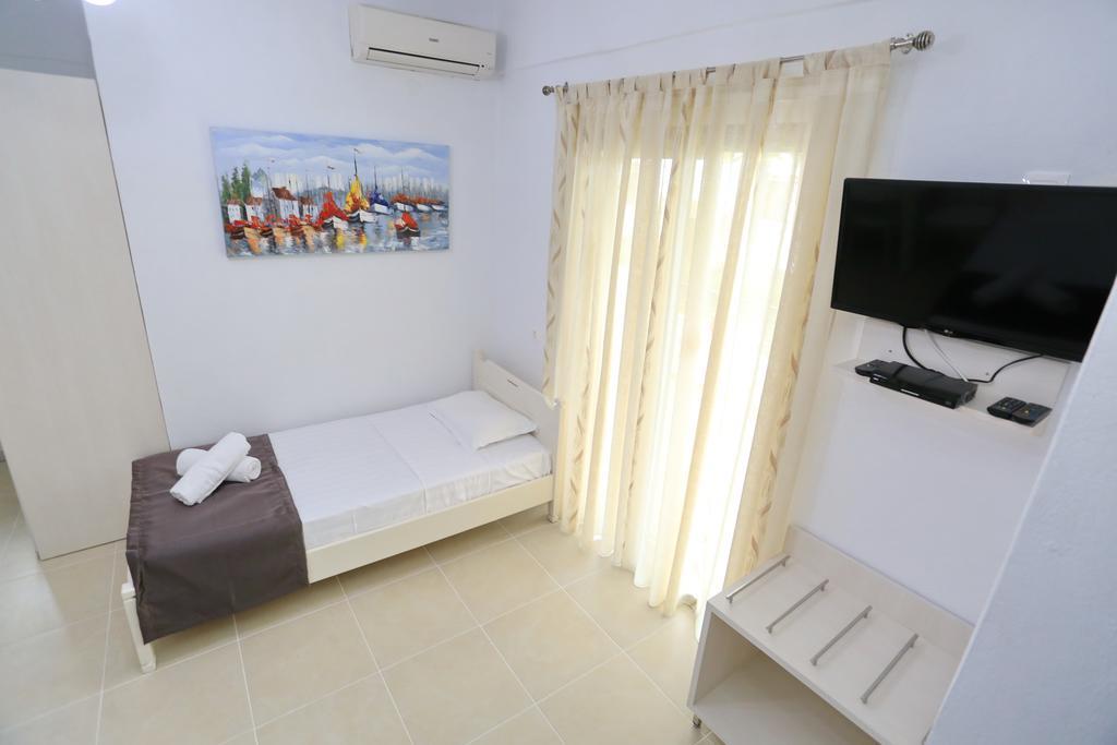 Repas Apartment *
