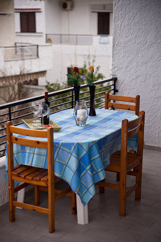 Repas Apartment Pefkochori