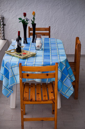 Repas Apartment *