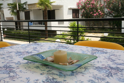 Apartment Repas *