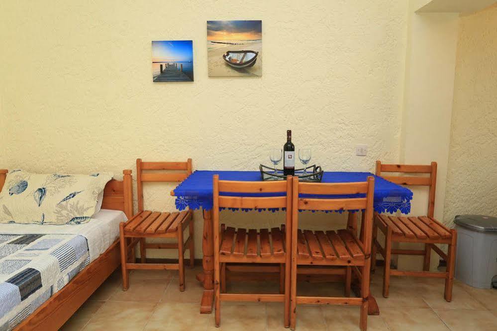 Apartment Repas Pefkochori