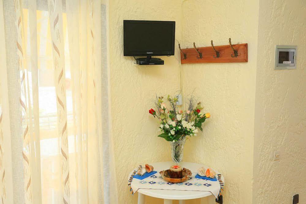 Repas Apartment Pefkochori