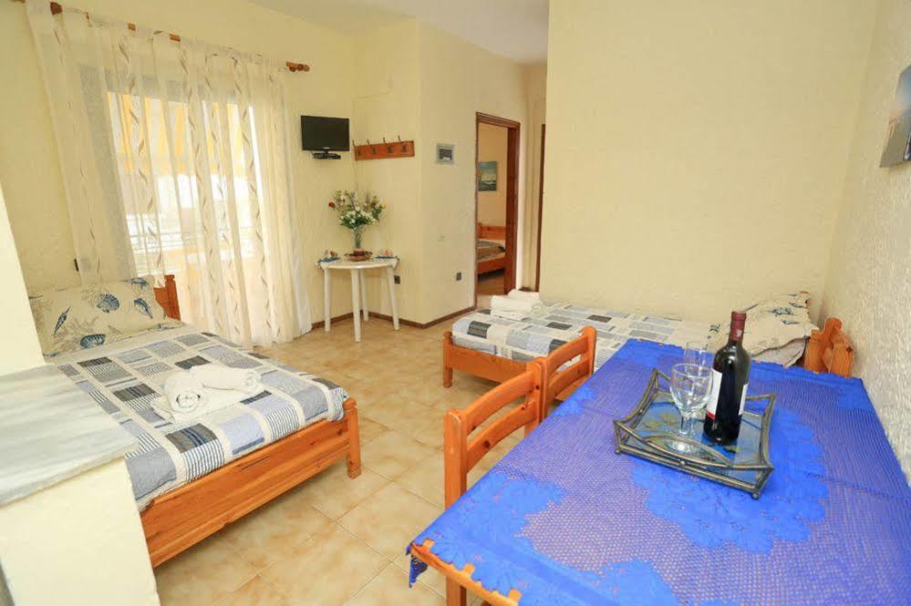 Apartment Repas Pefkochori