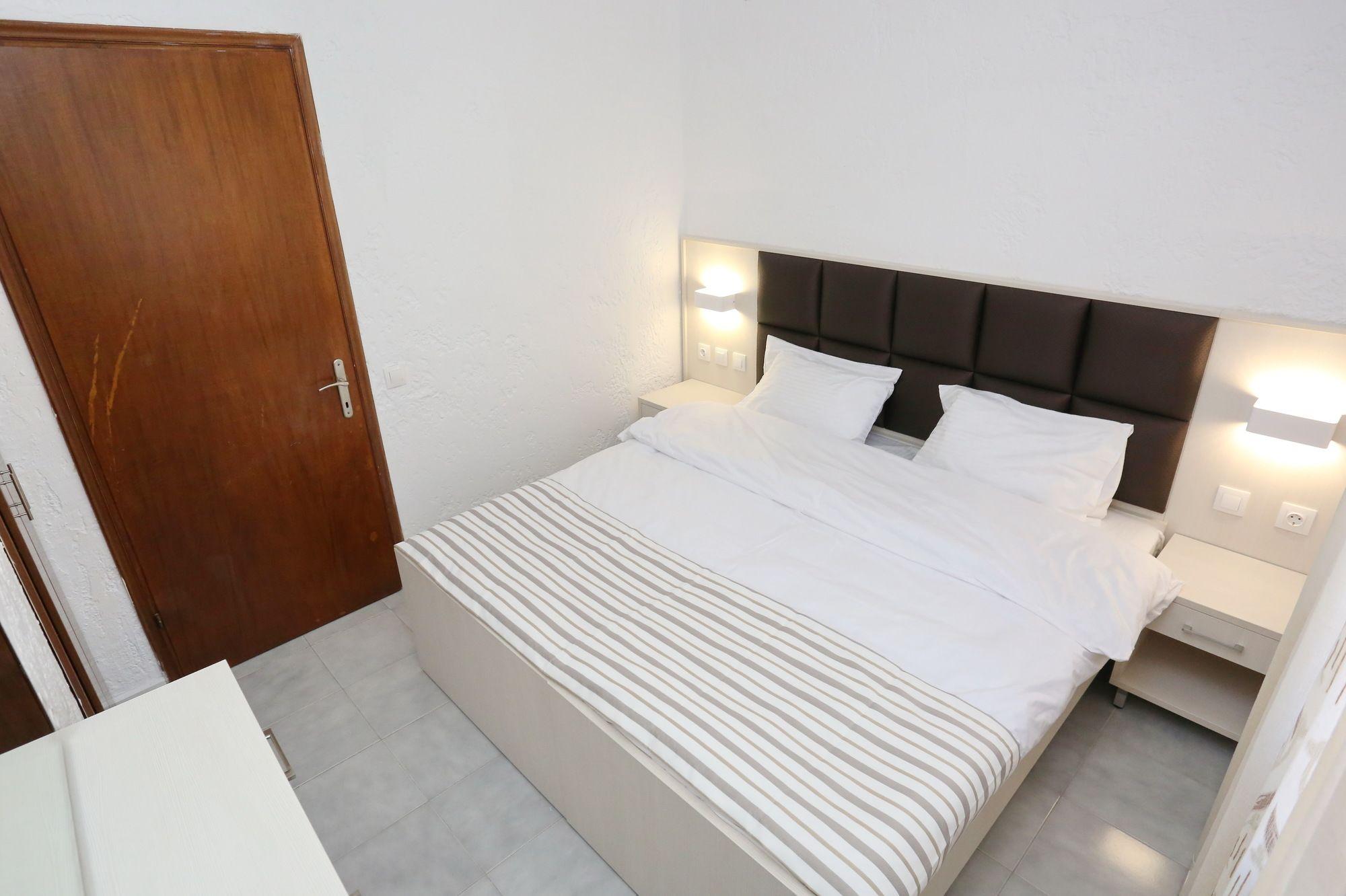 Repas Apartment Pefkochori